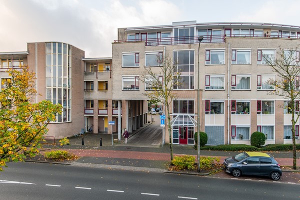 Medium property photo - Nassaustraat 110, 2161 RW Lisse